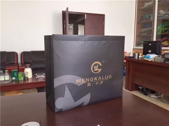 武漢無紡布環保袋哪家好