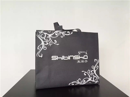 武漢無紡布環保袋價格