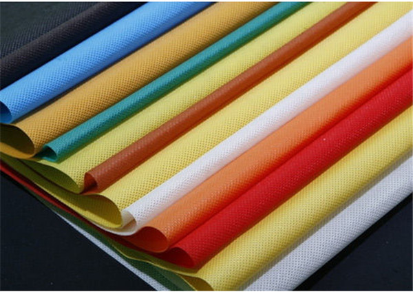 武漢無紡布生產